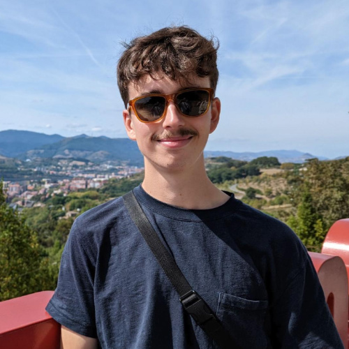 Alex Brotherton, Travel Lemming Writer