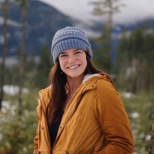 Betty Hurd, a Travel Lemming writer