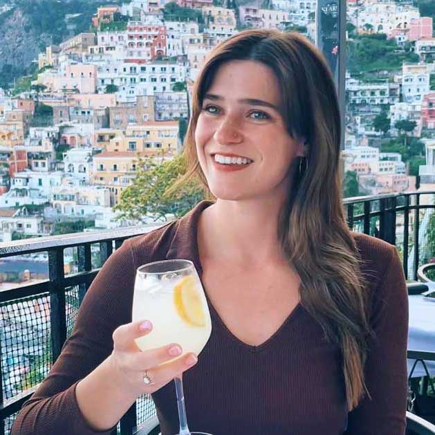 Betty Hurd, Travel Lemming wirter