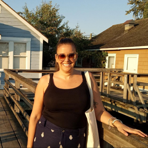 Catherine Driver, Travel Lemming writer