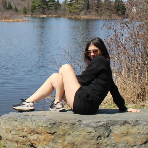 Claudicet Peña, a Travel Lemming writer