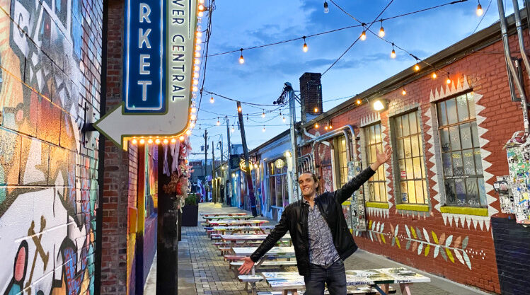 Best Places to Stay in Denver