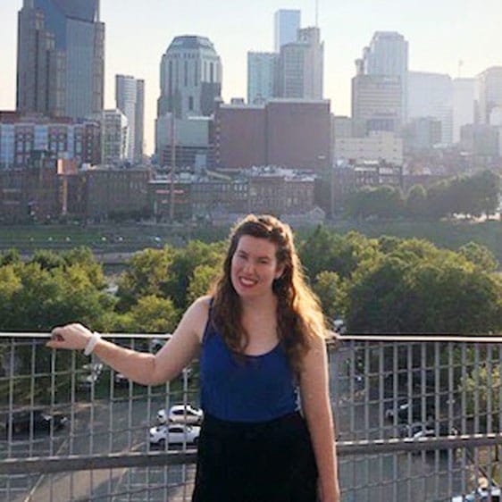 Elizabeth Demolat, Travel Lemming writer