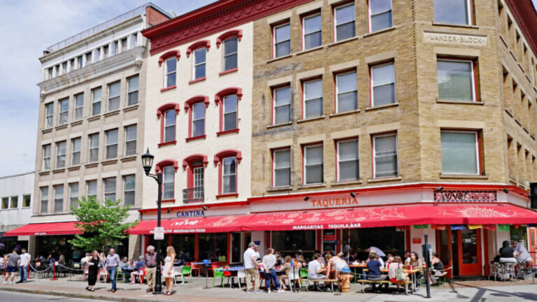 The Best Places to Live in New York State (By a Local)