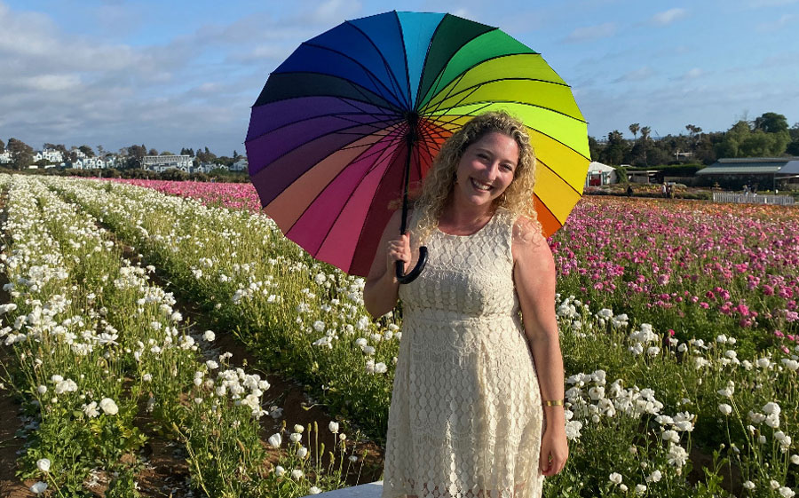 Jess Levy, Travel Lemming author