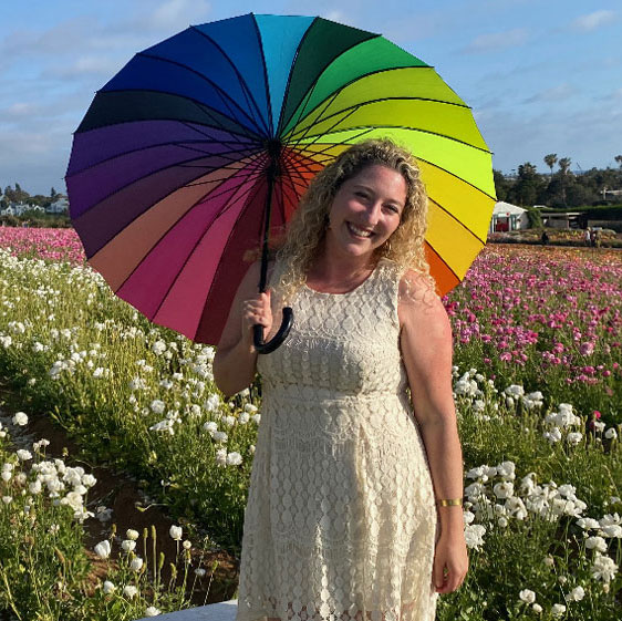 Jess Levy, Travel Lemming author