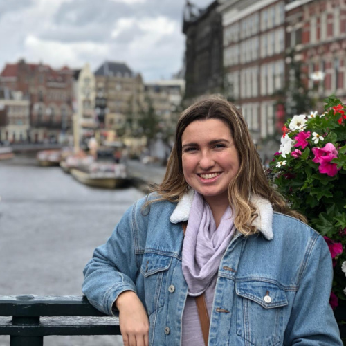 Laura McFarland, Travel Lemming writer