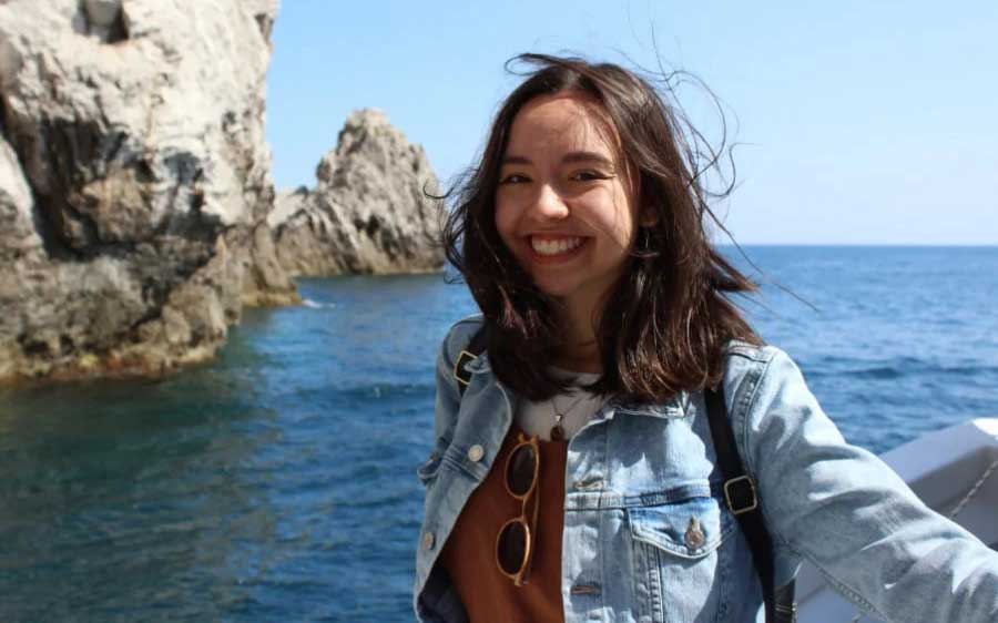 Lea Rose Allbaugh, Travel Lemming author