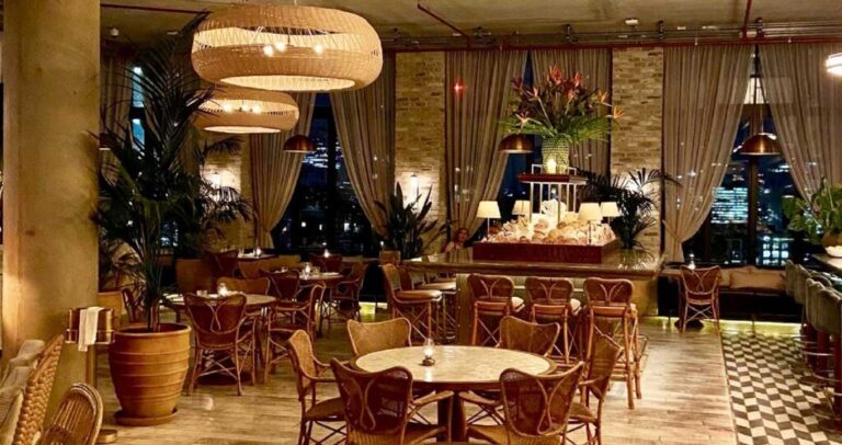 London Foodie List: The 82 Best Restaurants, By a Local