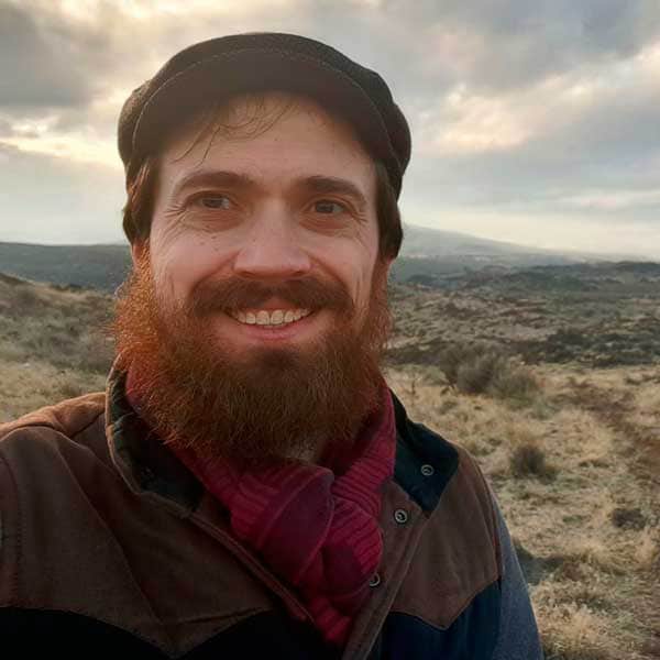 Matthew Reppond, Travel Lemming writer