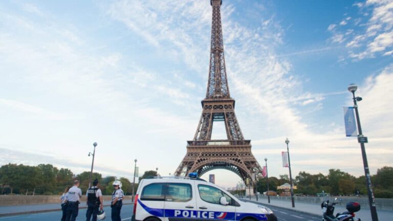 Is Paris Safe for Travel Right Now? Here’s What You Should Know