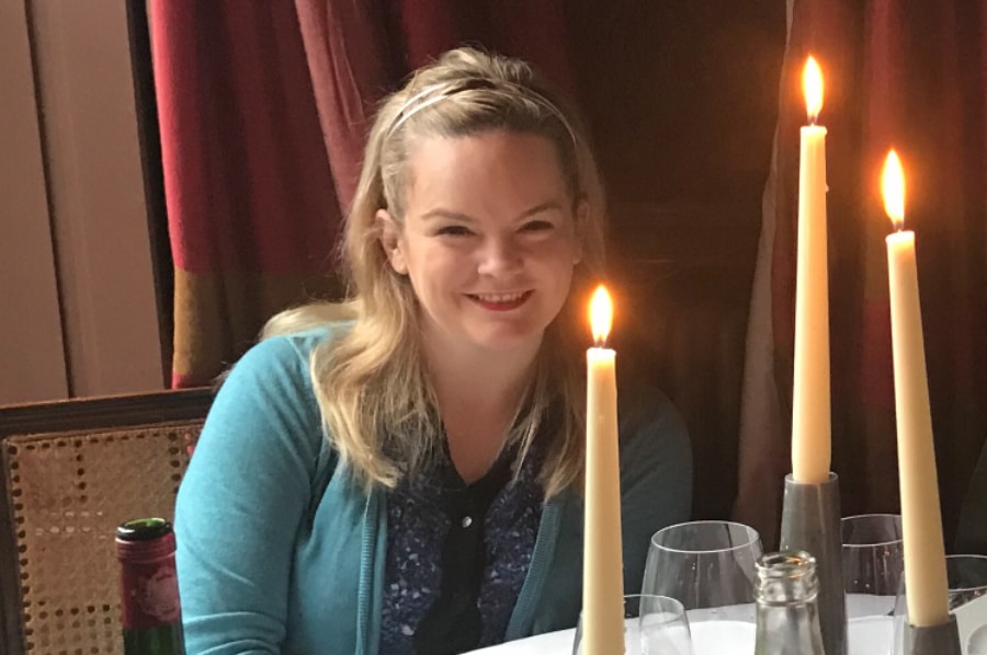 Rachel Kapelke-Dale, Travel Lemming writer