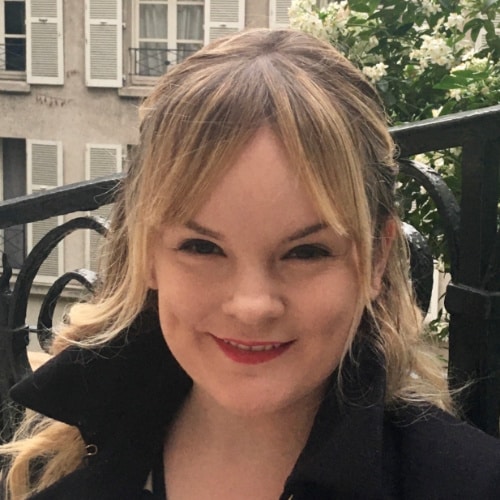 Rachel Kapelke-Dale, a Travel Writer in Travel Lemming