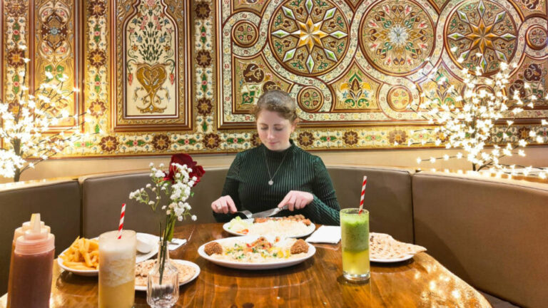 The 22 Restaurants in Cardiff I Recommend Most (As a Local)