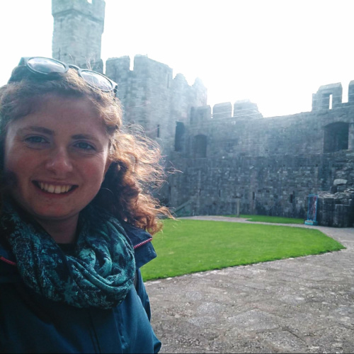 Ruthie Walters, Travel Lemming writer