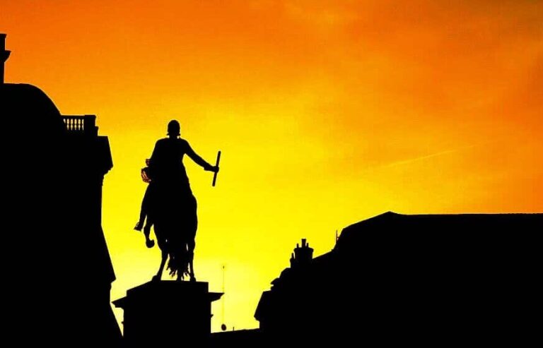 My favorite spots to take photos in Madrid