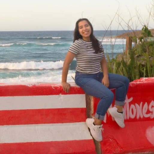 Vanessa Ramos, Travel Lemming writer