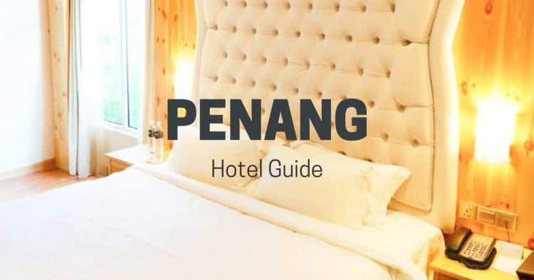 A bed at the Vouk hotel