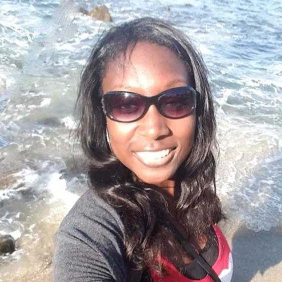 Yvette Griffith, Travel Lemming wirter