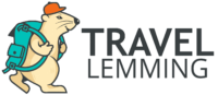 Travel Lemming Logo