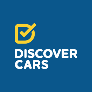 Discover Cars Logo